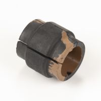 Gomma stabilizzatrice, cuscinetto asse posteriore Ø24mm