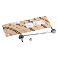 Asta di aggancio Asse anteriore