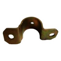 Staffa di fissaggio Gomma stabilizzatrice sinistra