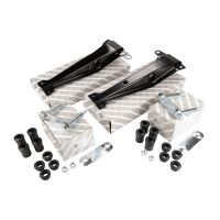 KIT supporto balestra posteriore sinistro e destro AG Automotive