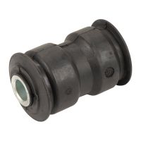 Molla a balestra in gomma silenziosa anteriore