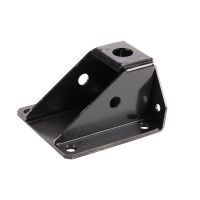 Presa per molle a balestra anteriore destra / sinistra