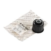 Molla a balestra in gomma