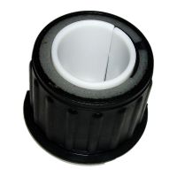 Molla a balestra in gomma