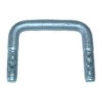 Staffa di montaggio molla a balestra 81-70 lunghezza