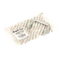 Staffa di montaggio molla a balestra 1-ply