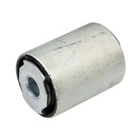 Molla a balestra anteriore in gomma