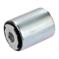 Molla a balestra anteriore in gomma