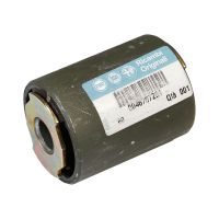 Molla a balestra anteriore in gomma