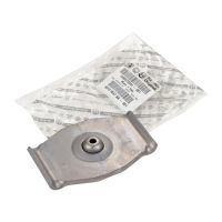 Piastra a balestra in gomma