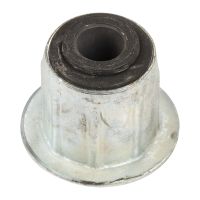 Boccola cuscinetto molla a balestra posteriore, altezza: 46,5 mm