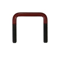 Staffa di montaggio Molla a balestra 11Q 15Q 15Q 18Q