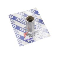 Boccola del cuscinetto Molla a balestra posteriore