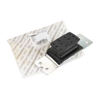 Bump stop molla a balestra anteriore