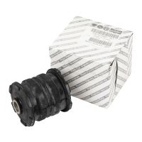 Boccola a balestra posteriore