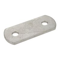 Piastra della molla a balestra