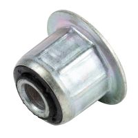 Boccola della molla a balestra nella parte posteriore