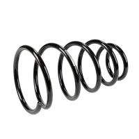 Molla di sospensione anteriore