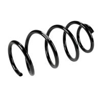 Molla di sospensione anteriore