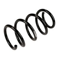 Molla di sospensione anteriore Livello di allestimento: Pesante