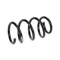 Molla di sospensione anteriore Variante di allestimento: Pesante