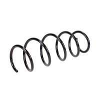 Molla di sospensione anteriore