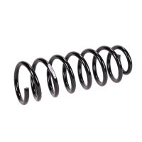 Molla di sospensione anteriore