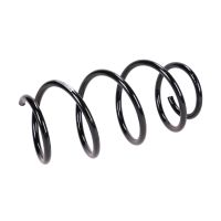 Molla di sospensione anteriore