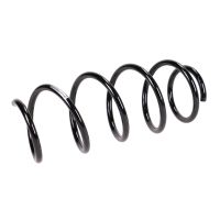 Molla di sospensione anteriore