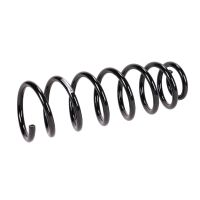 Molla di sospensione posteriore / - 2 porte scorrevoli