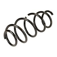 Molla a spirale anteriore