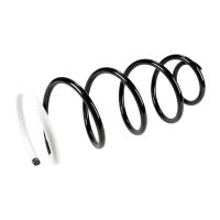 Molla di sospensione anteriore