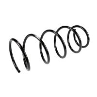 Molla di sospensione anteriore