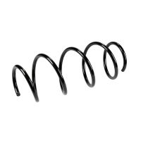 Molla di sospensione anteriore