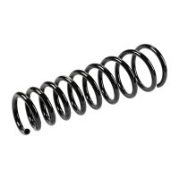 Molla di sospensione anteriore