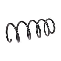 Molla di sospensione anteriore