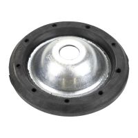 Piastra a molla sopra AG Automotive