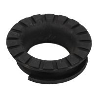 Anello in gomma per sede molla in alto sul retro