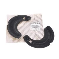 Supporto a molla Semi anello inferiore in gomma