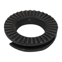 Cuscinetto a molla Anello di gomma