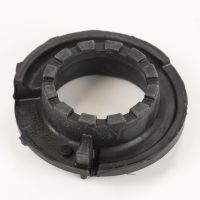 Anello in gomma per sedile a molla nella parte inferiore anteriore