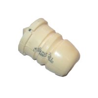 Battuta posteriore in gomma 90 mm Altezza