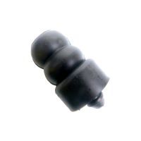 Arresto posteriore in gomma