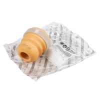 Arresto posteriore in gomma