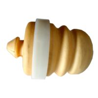 Arresto posteriore in gomma