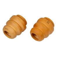 Battuta anteriore in gomma