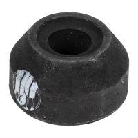 Arresto posteriore in gomma