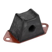 Gomma di arresto Sospensione