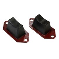 Arresto in gomma Sospensione posteriore