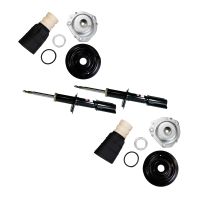 Kit di riparazione ammortizzatore anteriore 15 "GAS ammortizzatore GAS da 15 pollici